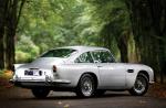 Aston Martin DB5 1965 года